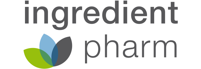 ingredientpharm标志